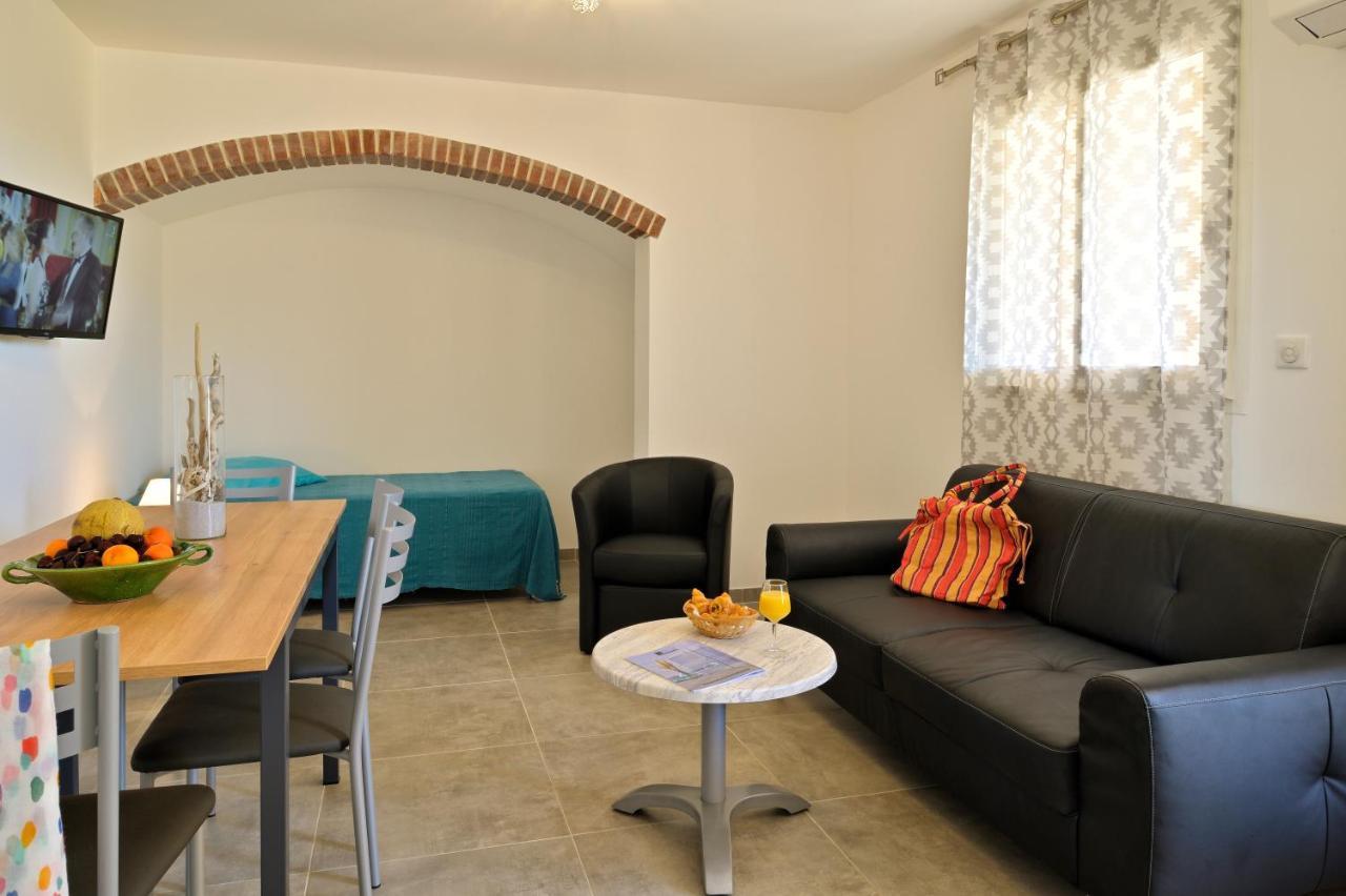 Residence Roc E Mare Tiuccia Quarto foto