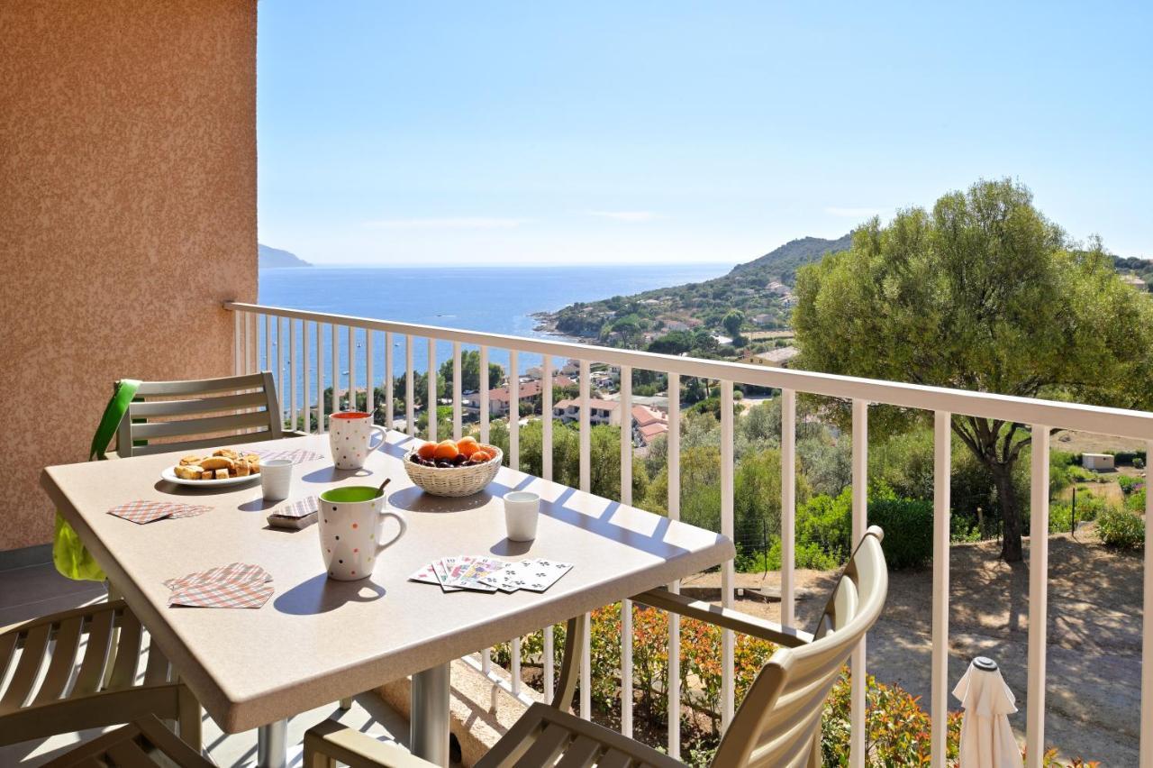 Residence Roc E Mare Tiuccia Quarto foto