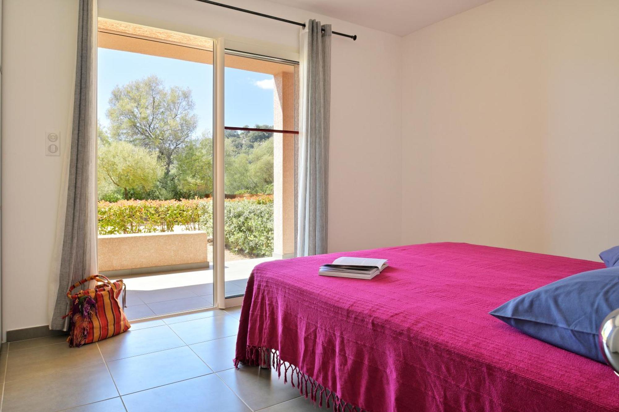 Residence Roc E Mare Tiuccia Quarto foto