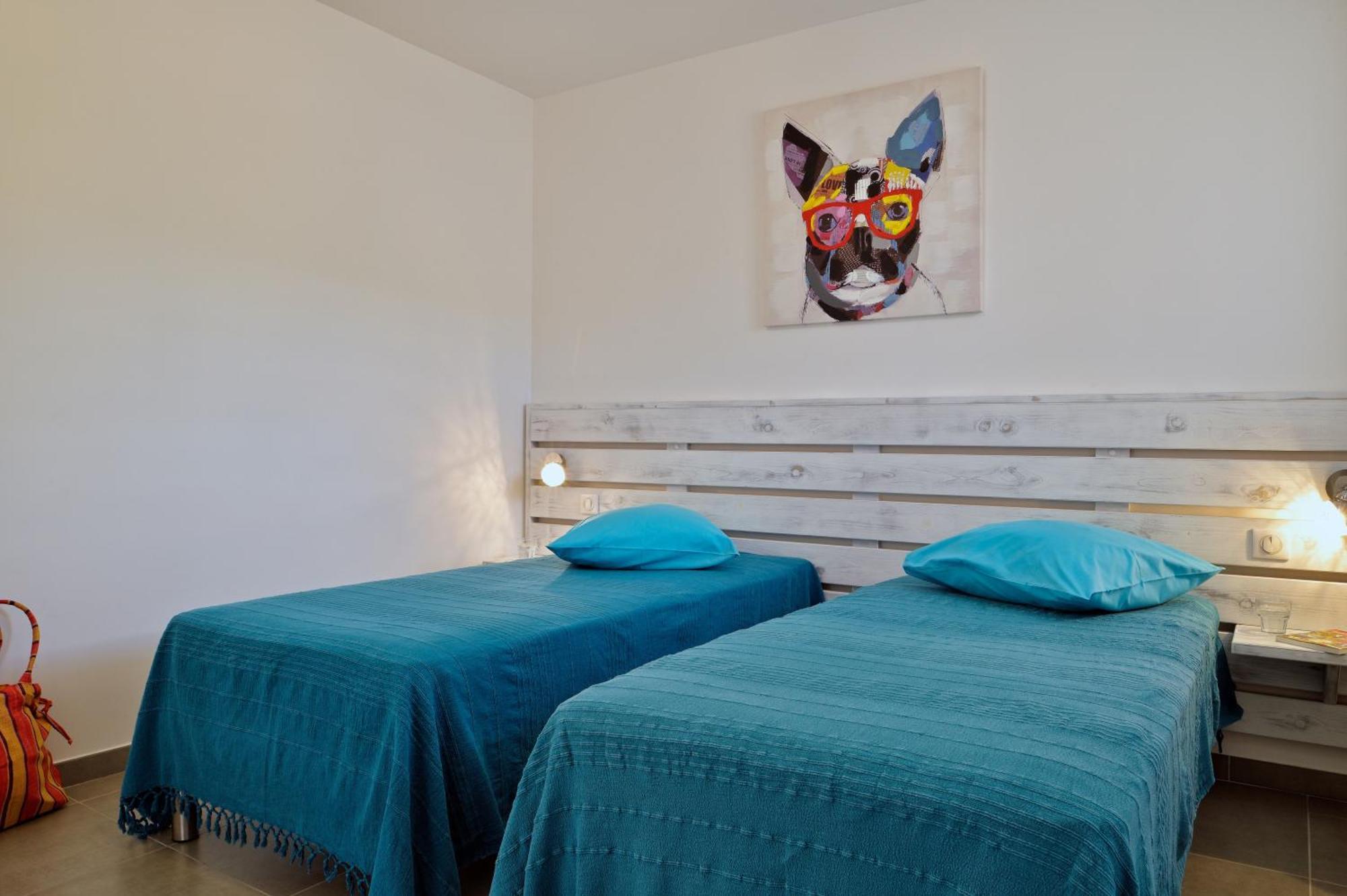 Residence Roc E Mare Tiuccia Quarto foto