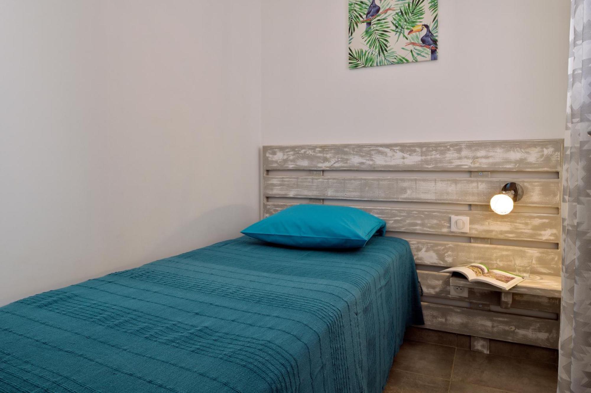 Residence Roc E Mare Tiuccia Quarto foto
