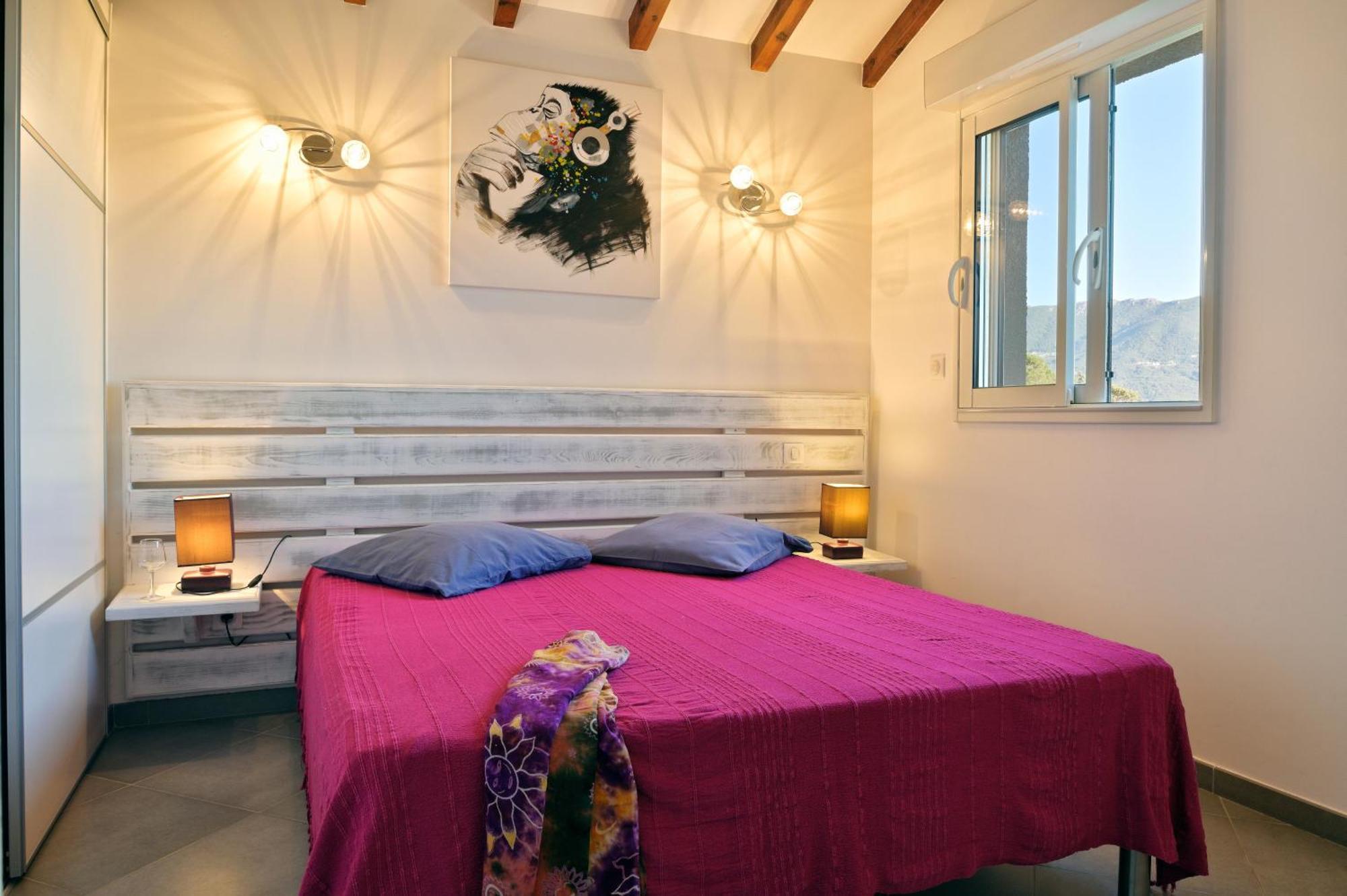 Residence Roc E Mare Tiuccia Quarto foto