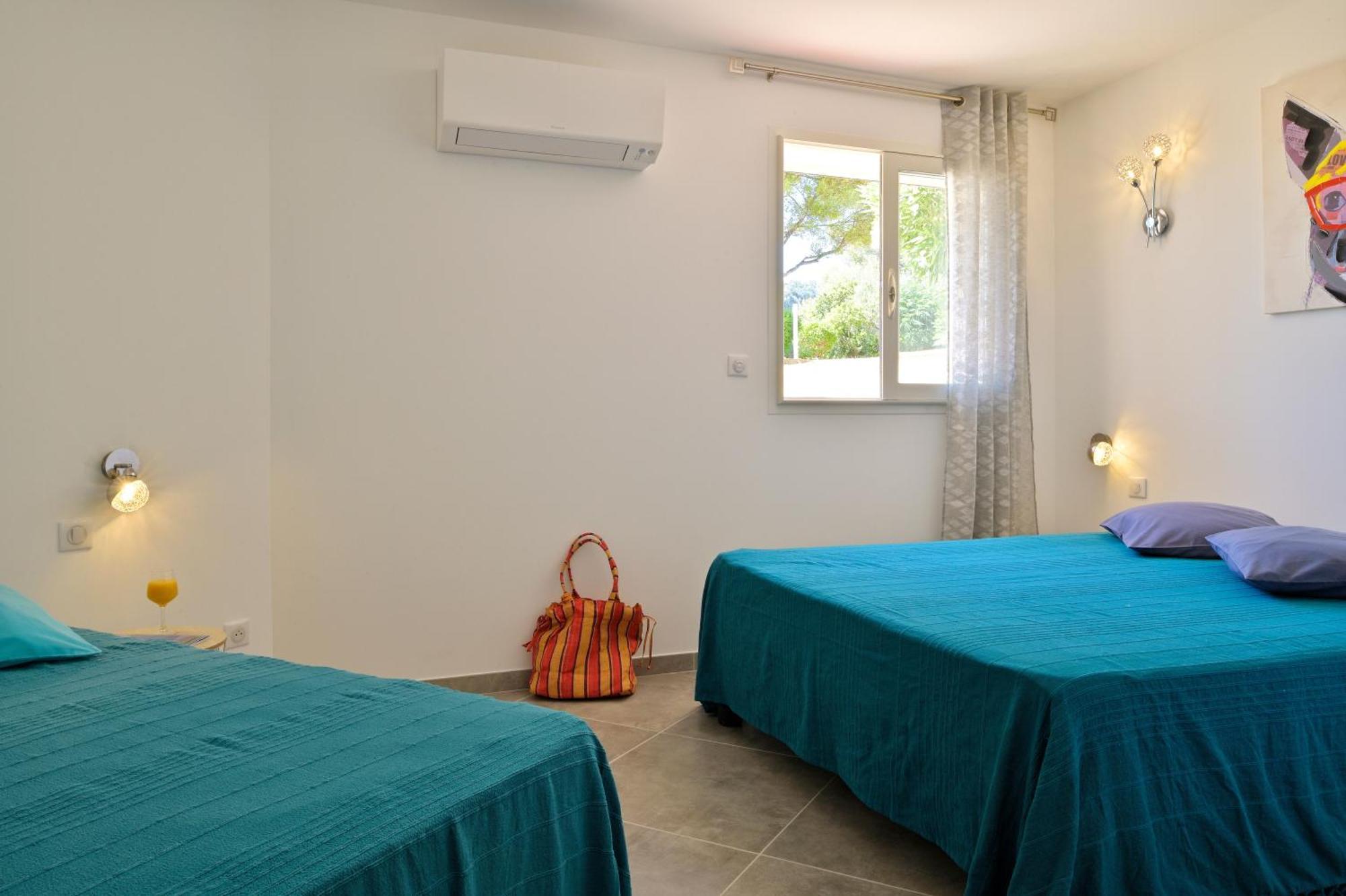 Residence Roc E Mare Tiuccia Quarto foto