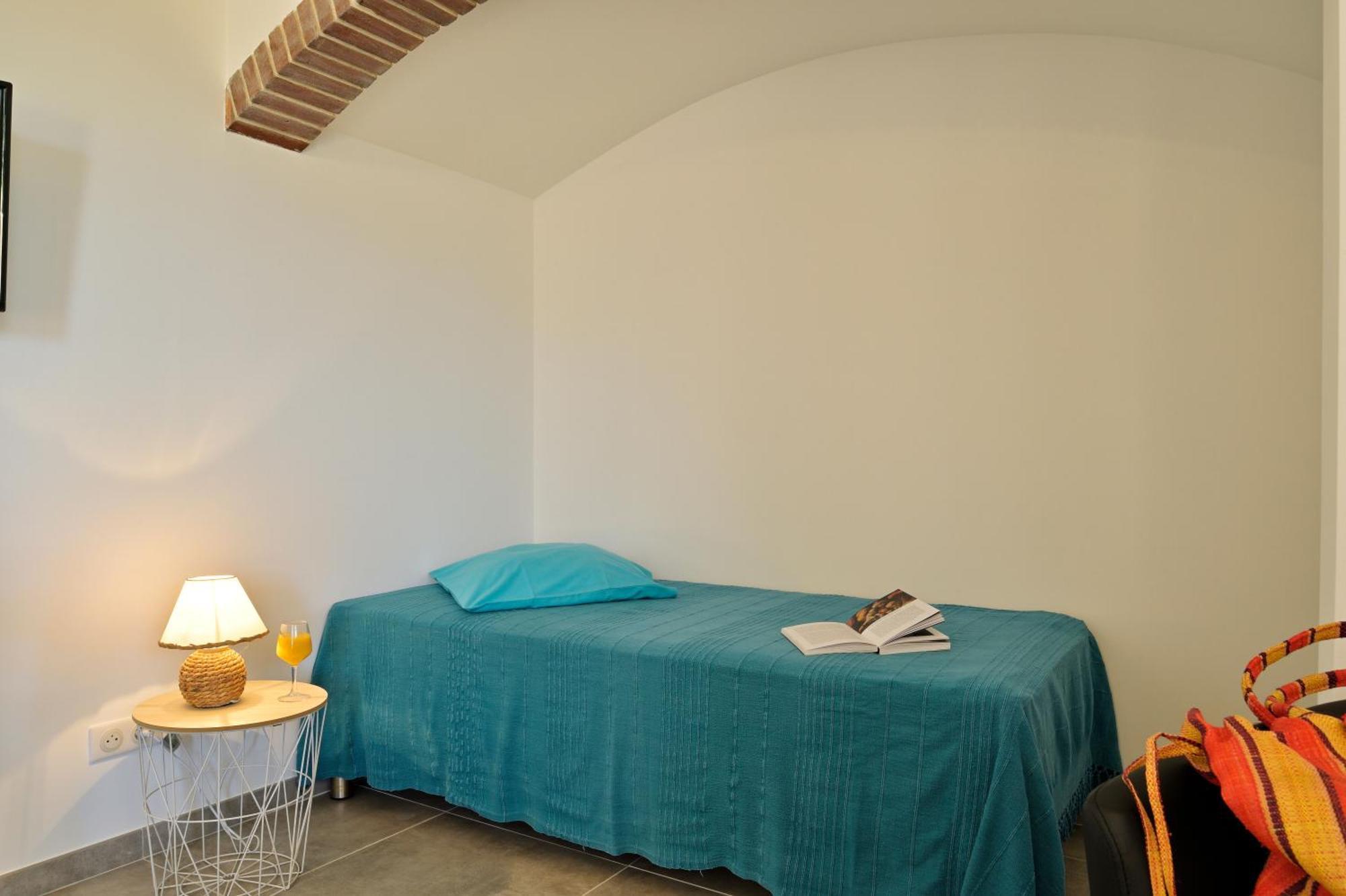 Residence Roc E Mare Tiuccia Quarto foto