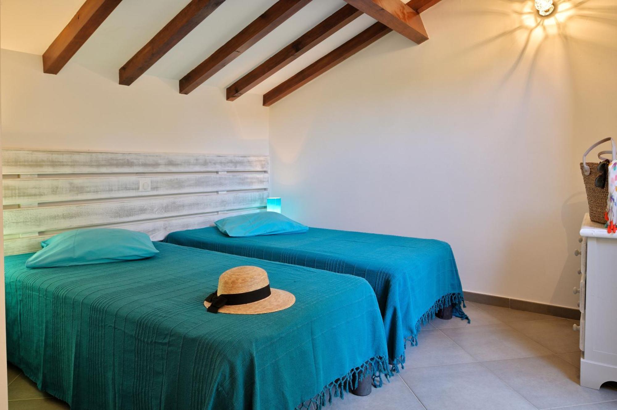 Residence Roc E Mare Tiuccia Quarto foto