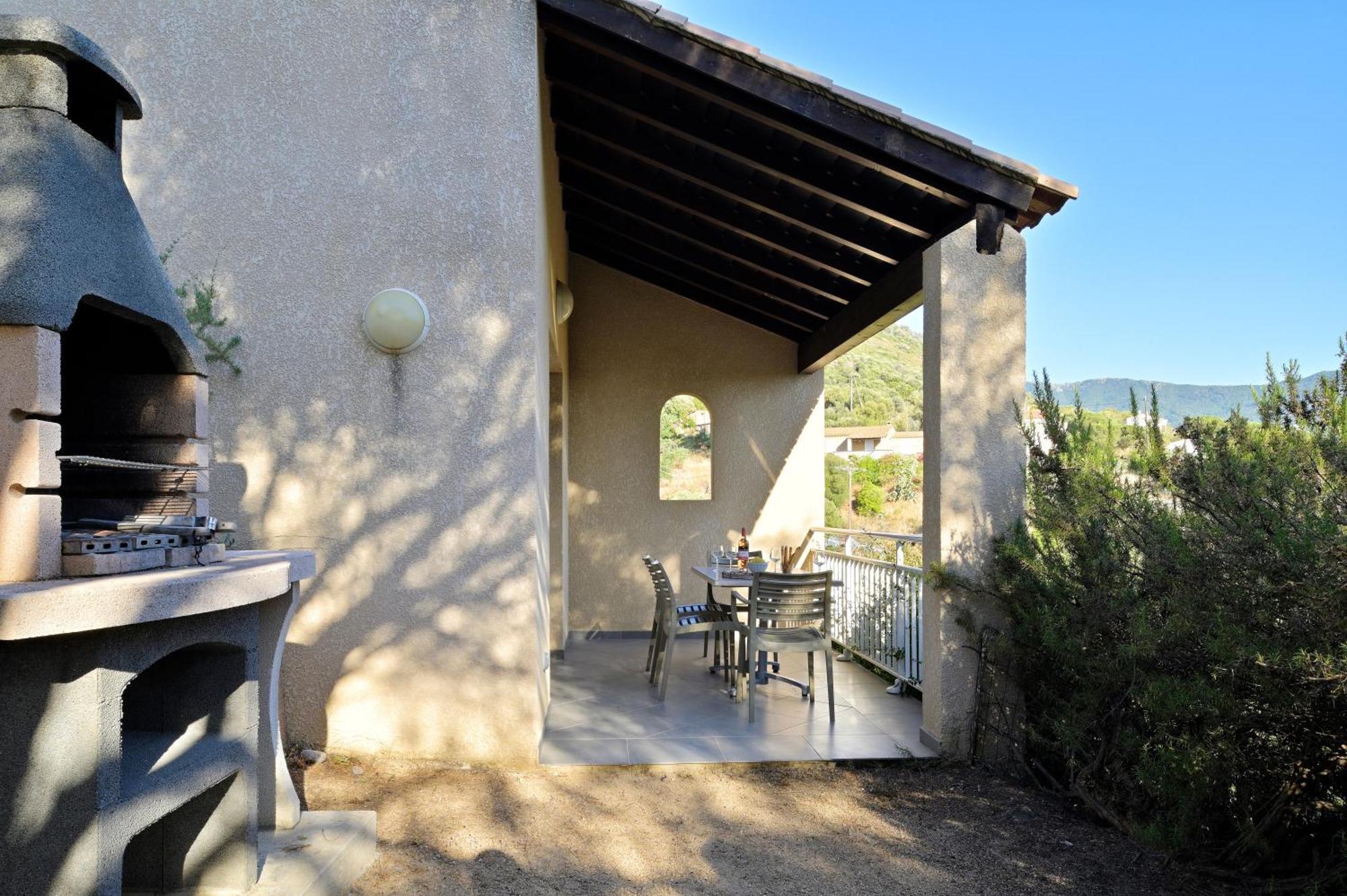 Residence Roc E Mare Tiuccia Quarto foto
